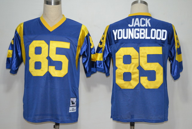 St Louis Rams throw back jerseys-009